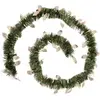 Image de Gdn Deco 150x4x2m Secrets - Vert- Feeric Lights & Christmas