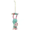 Image de Sujet Lutin H.13cm Résine Assorti - Feeric Lights & Christmas