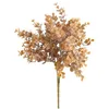 Image de Bouquet eucalyptus artificiels James H30cm - Atmosphera Créateur dintérieur