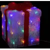 Image de Cadeau Lumineux Extérieur H27cm 50 Led + Transfo - Feeric Lights & Christmas