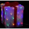 Image de Cadeau lumineux extérieur H27cm 50 LED + transfo Feeric lights & christmas