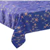 Image de Nappe Étoiles De Noël Caneva