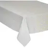 Image de Nappe De Noël Colorama De Noël Motif Étoiles 140x240cm - Feeric Lights & Christmas