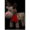 Image de Article De Noël Renne Qui Marche 1 Led - Atmosphera