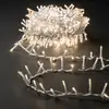Image de Guirlande Lumineuse Extérieur 500 Led Blanc Chaud 12m - Feeric Lights & Christmas