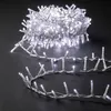 Image de Guirlande lumineuse - FEERIC LIGHTS & CHRISTMAS - 1875m - 750 LED - Blanc froid - Extérieur