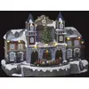 Image de Village Lumineux Gare Centrale Musical 20 Led - Feeric Lights & Christmas