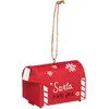 Image de Sujet Boîtes Aux Lettres 7cm Métal - Feeric Lights & Christmas