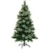 Image de Sapin Gracious Imperial 210cm - Feeric Lights & Christmas