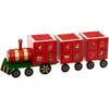 Image de Calendrier Petit Train Bois - Atmosphera