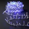 Image de Guirlande Lumineuse Extérieur 500 Led Blanc 12m - Feeric Lights & Christmas
