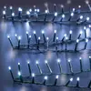 Image de Guirlande Lumineuse Extérieur 750 Led Blanc Froid 18m - Feeric Lights & Christmas