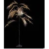 Image de Arbre lumineux dintérieur palmier doré H. 90 cm 90 LED + transfo Feeric lights & christmas