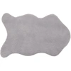 Image de Tapis four extra doux - gris JJA