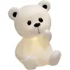 Image de Veilleuse Enfant Ourson H30cm - Atmosphera