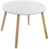 Image de Table Enfant Douceur Motifs D60cm - Atmosphera
