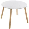 Image de Table enfant Douceur motifs D60cm - Atmosphera Créateur dintérieur
