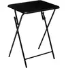 Image de Table Pliante 1 Place Noir - 5five