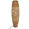 Image de Lampadaire Sand hêtre H118cm - Atmosphera Créateur dintérieur