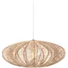Image de Suspension Tery Beige D57cm - Atmosphera