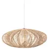 Image de Suspension tery beige d57cm TERY