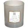 Image de Bougie Parfumée Maël 190g Pot Verre Myrrhe - Atmosphera