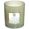 Image de Bougie Parfumée Maël 190g Pot Verre Feuille D'eucalyptus - Atmosphera Créateur D'intérieur