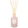 Image de Diffuseur De Parfum Maël 200ml Verre Rose Patchouli - Atmosphera