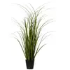 Image de Herbe Artificielle En Pot H58cm - Atmosphera