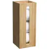 Image de Réserve Papier Wc Terre Inconnue Bambou - 5five