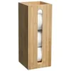 Image de Réserve papier WC Terre Inconnue bambou - 5 five simply smart