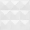 Image de Sticker Carrelage 9cx6 Blanc - Atmosphera