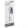 Image de Porte-manteaux 8 crochets métal gris - 5 five simply smart