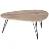 Image de Table basse neile 112x80cm NEILE