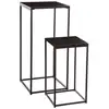 Image de Lot de 2 sellettes gota - atmosphera