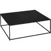 Image de Table Basse Gota - Noire