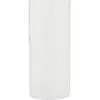 Image de Vase en verre cylindrique avec craquement transparent ATMOSPHERA