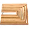 Image de Dessous De Plat Extensible Bambou - 5five