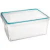 Image de Boîte De Conservation Plastique Clipeat 3.75l - 5five