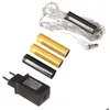 Image de Accessoire transfo pour produit à piles AA kit de 3 Feeric lights & christmas