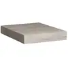 Image de Étagère Murale Fixy 23.5cm Effet Chêne Gris - 5five