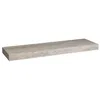 Image de Étagère murale 60cm Fixy effet chêne gris - 5 five simply smart