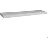 Image de Étagère murale 80cm Fixy blanc - 5 five simply smart