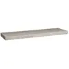 Image de Étagère Murale 80cm Fixy Effet Chêne Gris - 5five