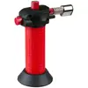 Image de Chalumeau De Cuisine Rouge - 5five