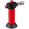 Image de Chalumeau de cuisine rouge - 5 five simply smart