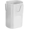 Image de Coupe Friteslame Acier Blanc - 5five