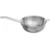 Image de Passoire Inox Avec Manche D19cm - 5five