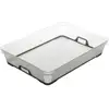 Image de Panier En Plastique Duo 6.7l Taupe - 5five