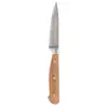 Image de Couteau D'office Acier Elegancia Lame 9.5cm - 5five